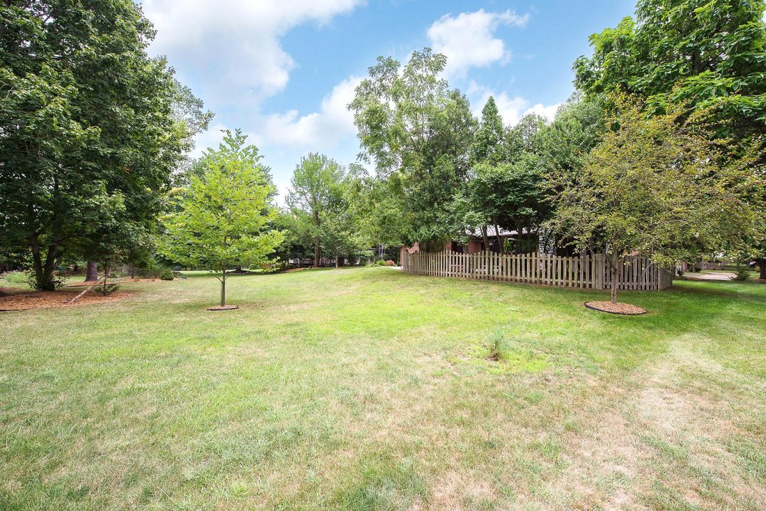 House in Ann Arbor, Michigan, United States 2 - 18739018