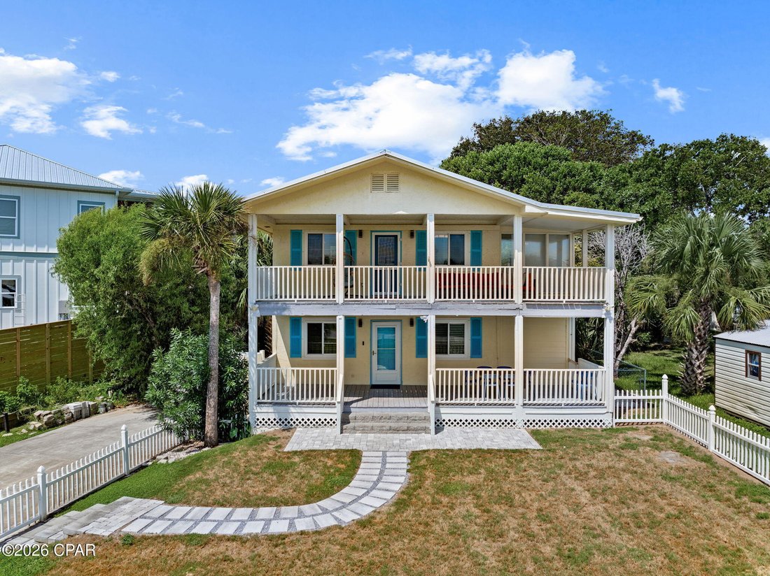 House in Rosemary Beach, Florida, United States 1 - 18738372