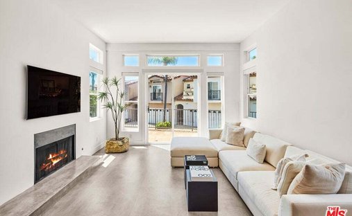 Condo in Malibu, California, United States 1