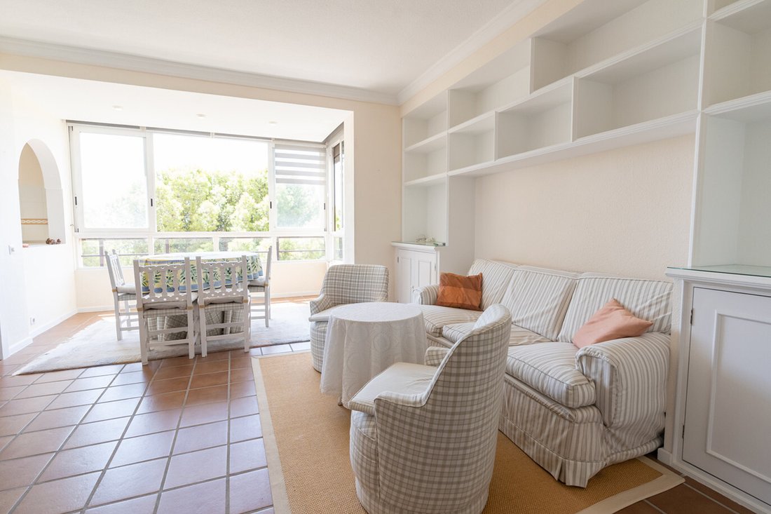 Apartment in Nueva Andalucia, Marbella, Spain 2 - 18738557