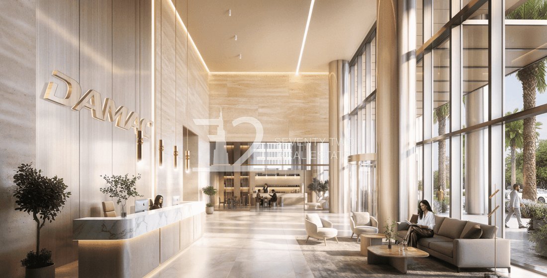 Apartamento en Al Hebiah 5, Al Hebiah, Dubái 5 - 18739348