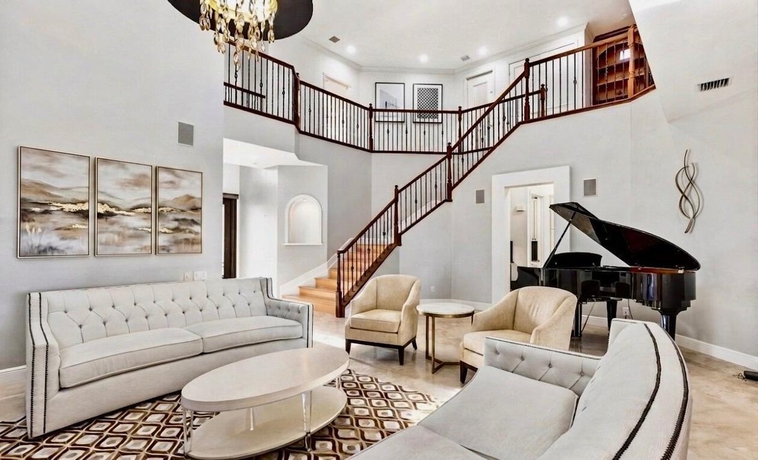 Casa a Palm Beach Gardens, Florida, Stati Uniti 2 - 18676178