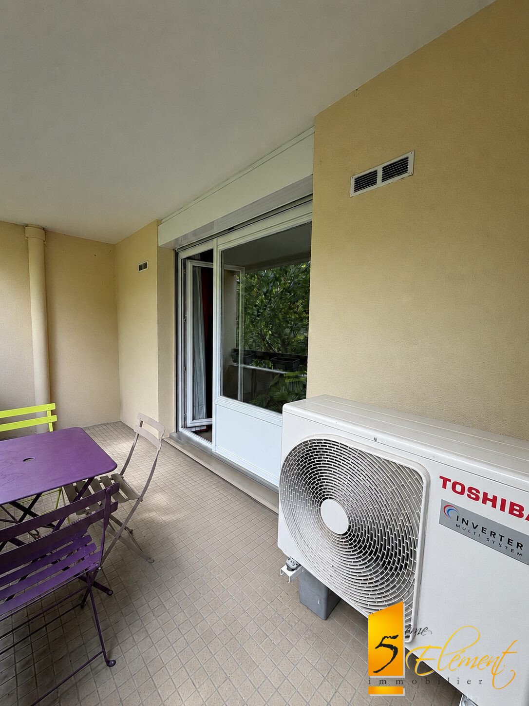 Appartement à Part Dieu, Lyon 3e Arrondissement, Lyon 4 - 18738129