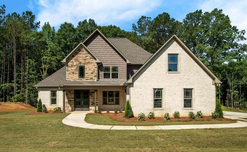 Casa en Pelham, Alabama, Estados Unidos 1