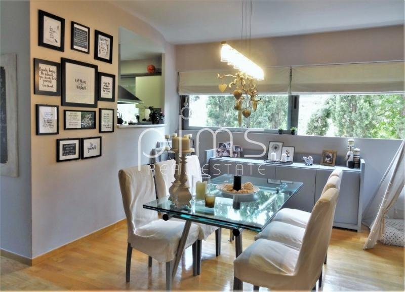Wohnung in Voula, Attika, Griechenland 5 - 18738648