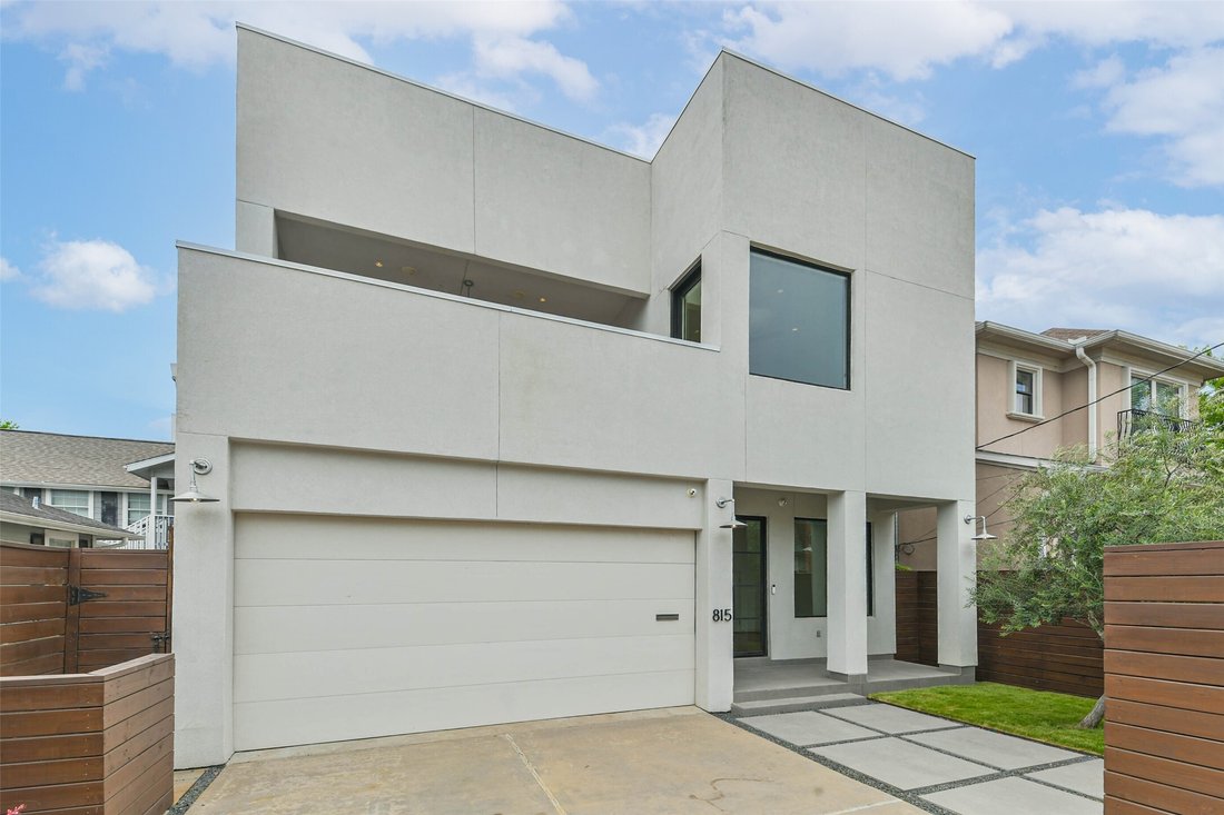 House in Houston, Texas, United States 3 - 18739026