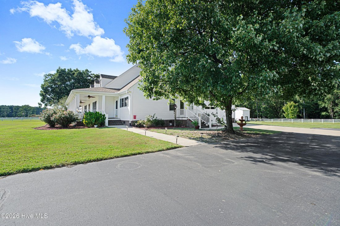 Casa en Wilson, Carolina del Norte, Estados Unidos 3 - 18738873