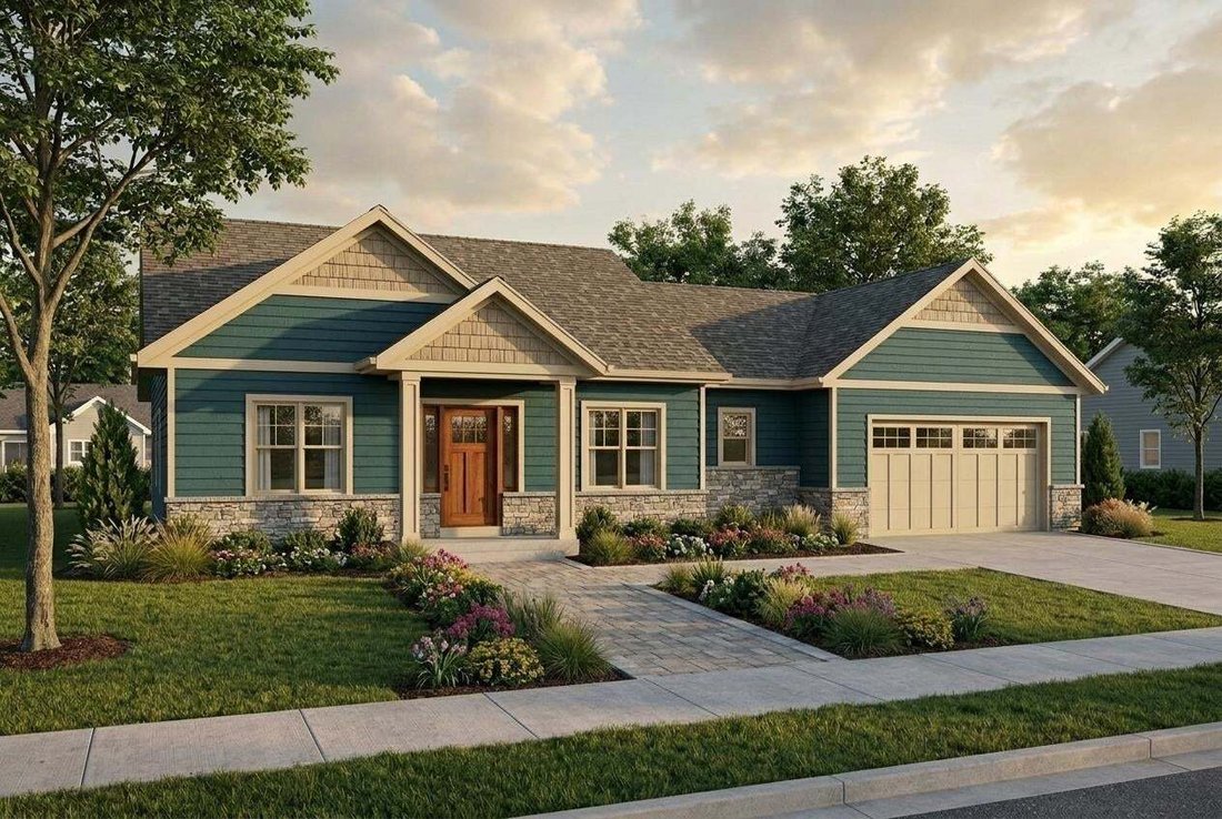 Casa a Cross Plains, Wisconsin, Stati Uniti 1 - 18738422