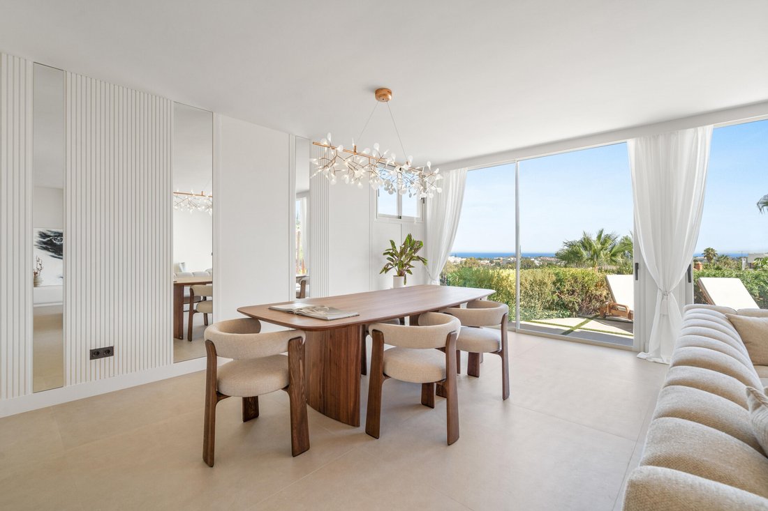 Apartment in Nueva Andalucia, Marbella, Spain 2 - 18739254