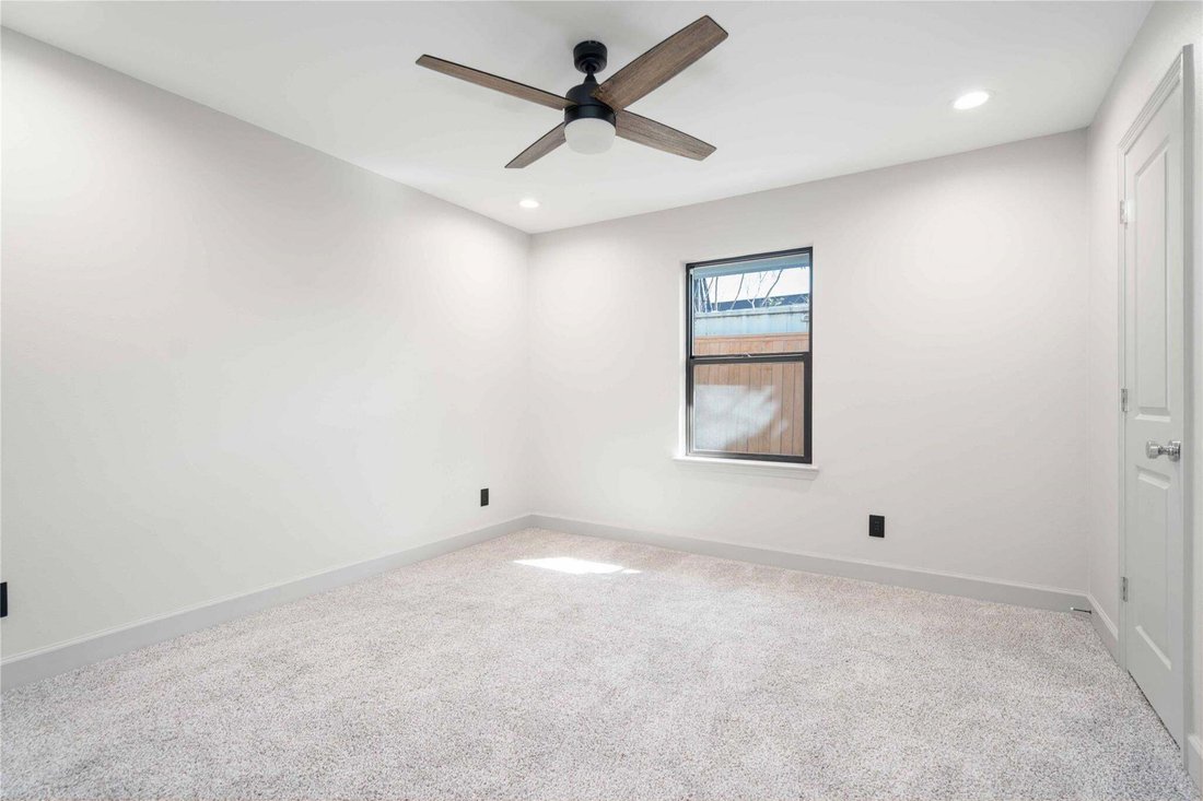Casa en Houston, Texas, Estados Unidos 5 - 18738563