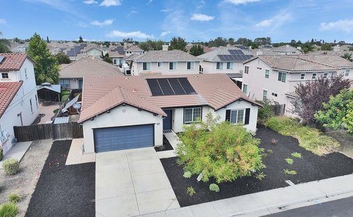 House in Oakley, California, United States 1