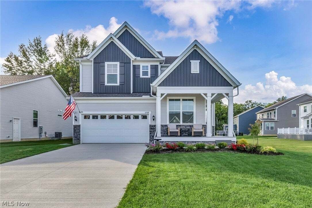 Casa a North Olmsted, Ohio, Stati Uniti 2 - 18738801