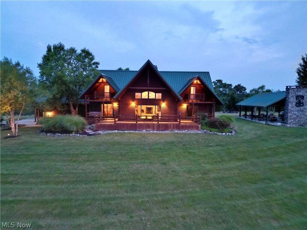 Haus in West Lafayette, Ohio, Vereinigte Staaten 1 - 18738838