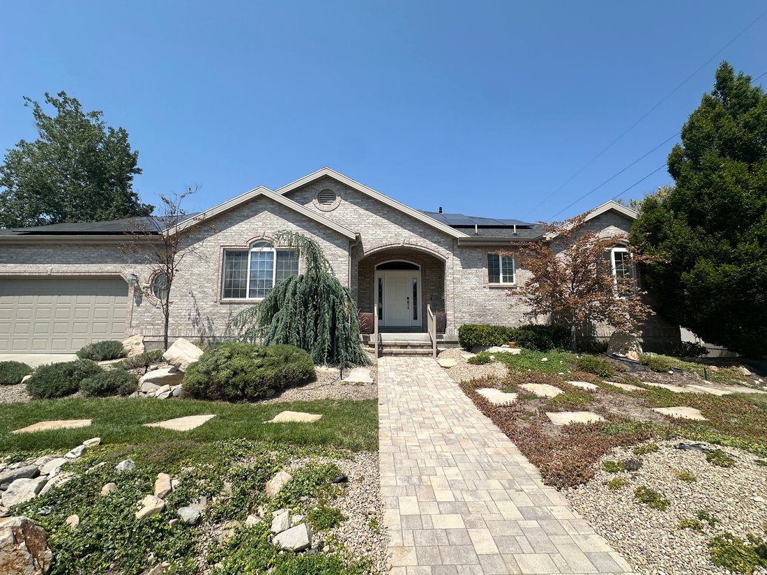 Haus in Orem, Utah, Vereinigte Staaten 1 - 18739063