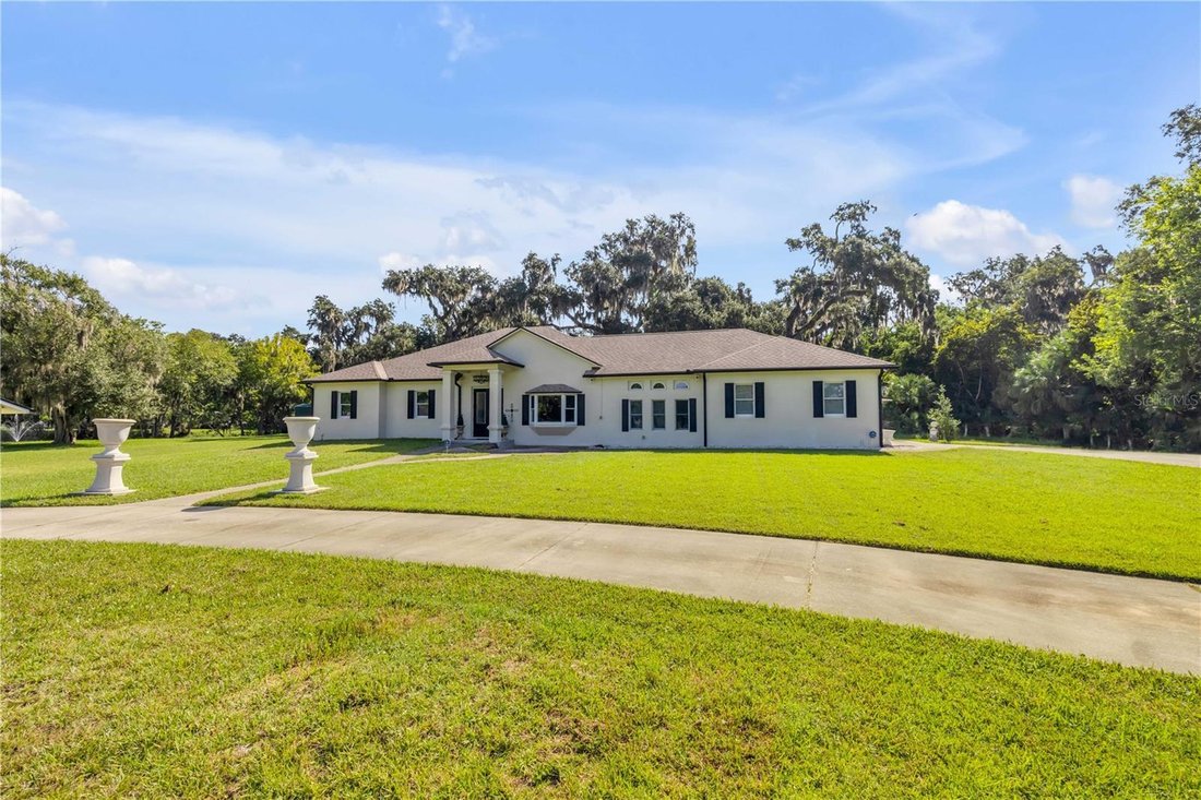 Casa a Edgewater, Florida, Stati Uniti 5 - 18738616