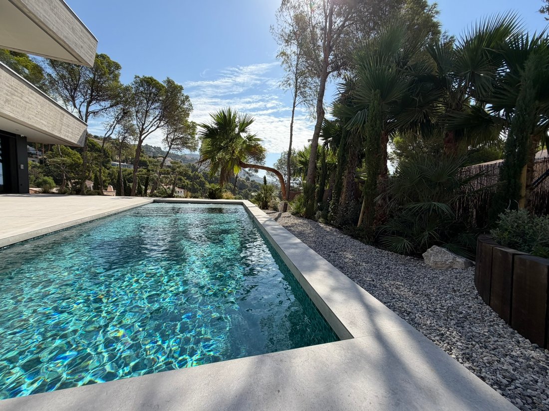 Villa a Altea, Comunità Valenzana, Spagna 5 - 17247953