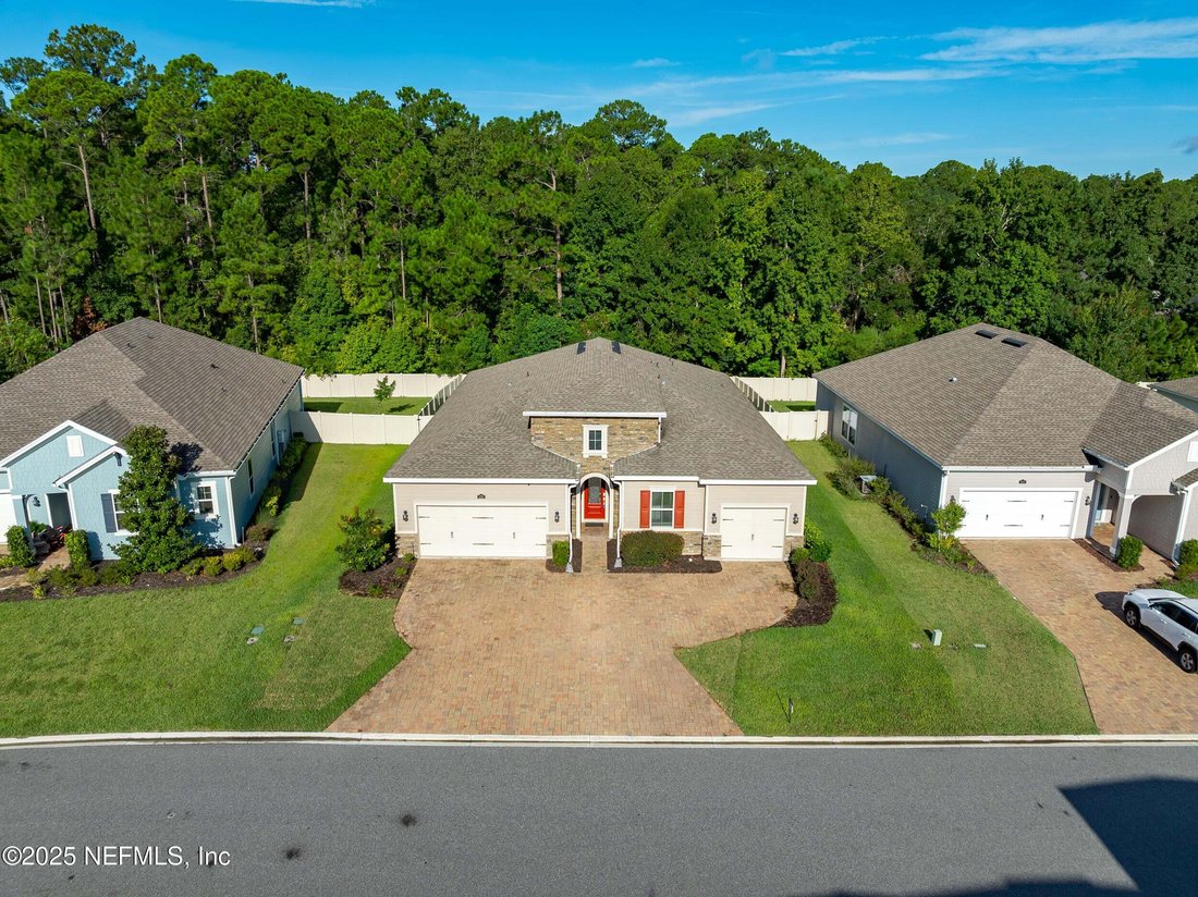 Casa a Fruit Cove, Florida, Stati Uniti 2 - 18738876