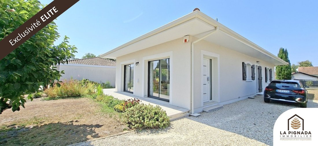 House in Sud Est, Andernos-les-Bains, France 3 - 18738093