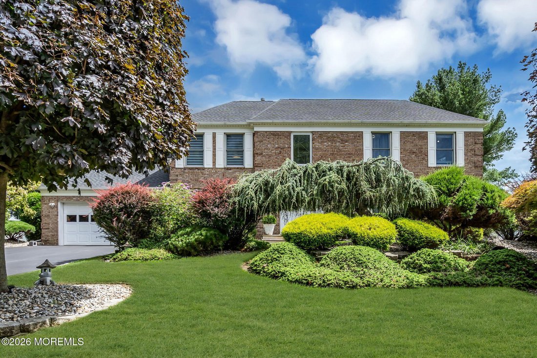 Casa a Marlboro, New Jersey, Stati Uniti 2 - 18739046