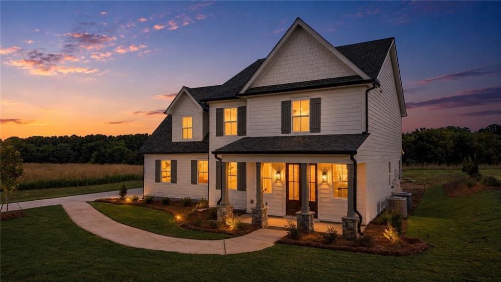 House in Madison, Georgia, United States 4 - 17987812