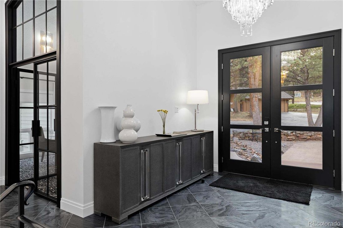 Townhouse en Evergreen, Colorado, Estados Unidos 3 - 18738580
