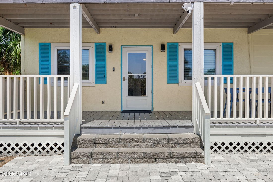 House in Rosemary Beach, Florida, United States 4 - 18738372
