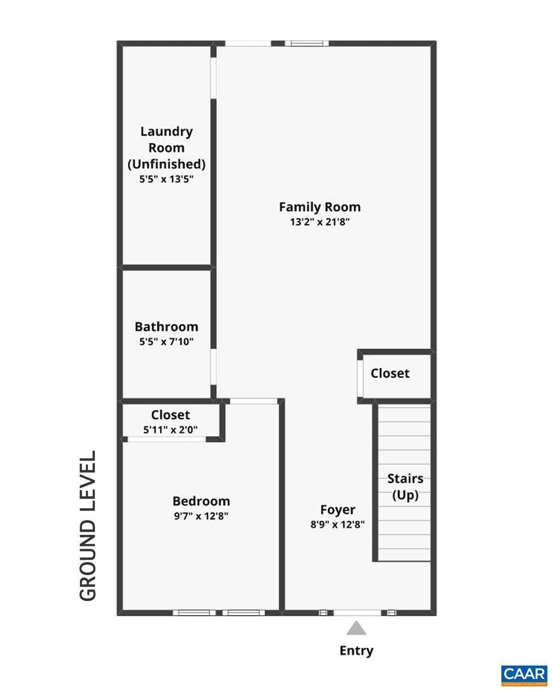 Haus in Charlottesville, Virginia, Vereinigte Staaten 3 - 18738947