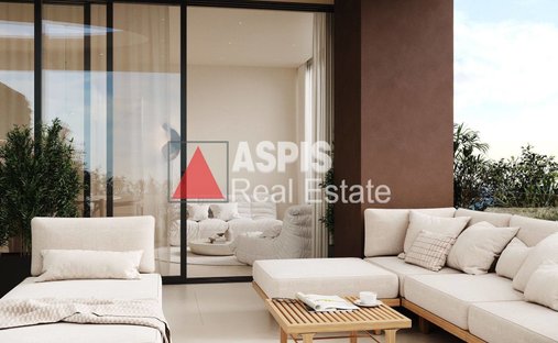 Apartment in Glyfada, Attica, Greece 1