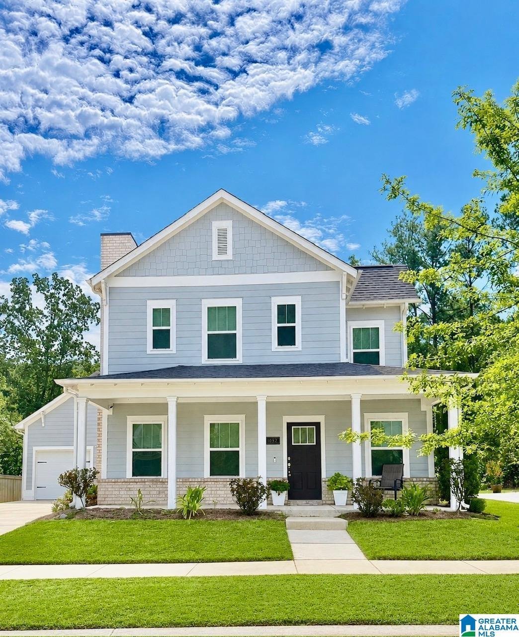 Casa en Leeds, Alabama, Estados Unidos 1 - 18738370