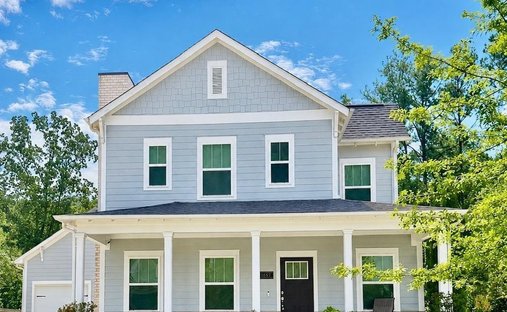 Casa en Leeds, Alabama, Estados Unidos 1