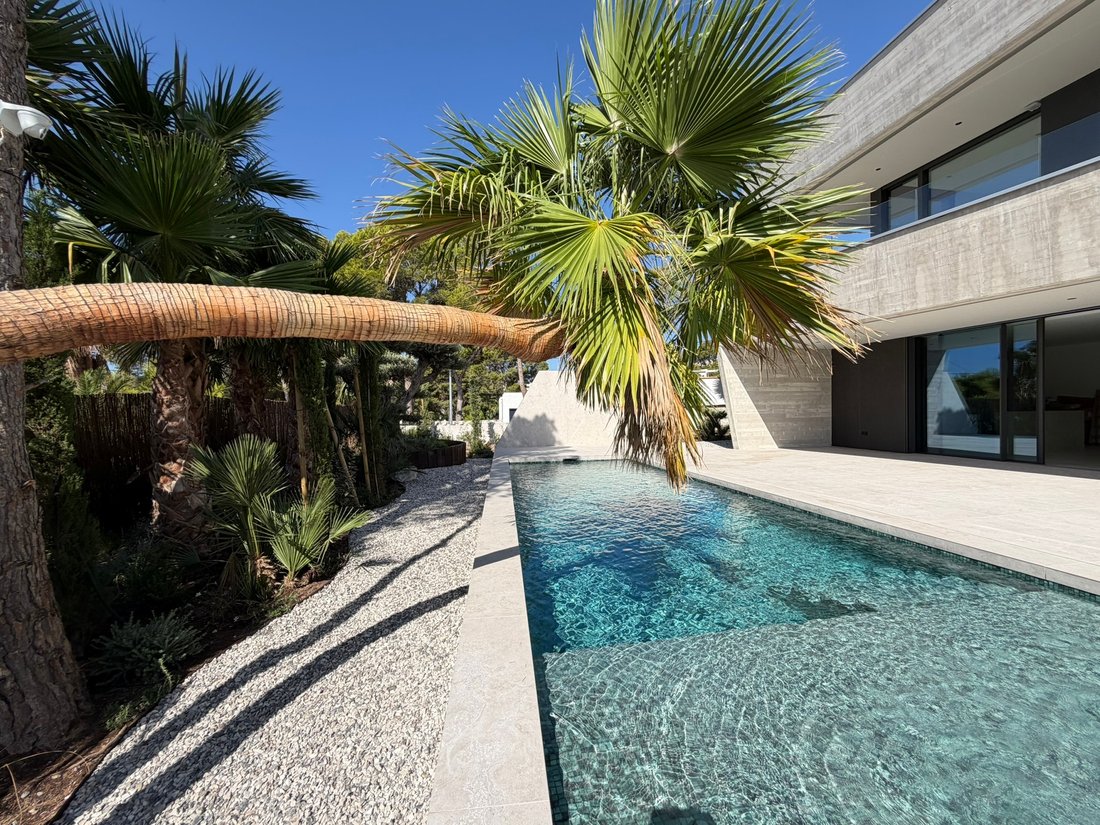 Villa a Altea, Comunità Valenzana, Spagna 1 - 17247953