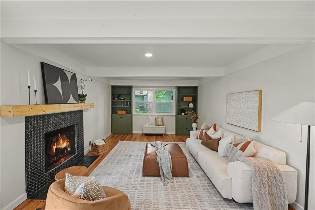 Casa a Leawood, Kansas, Stati Uniti 4 - 18739044