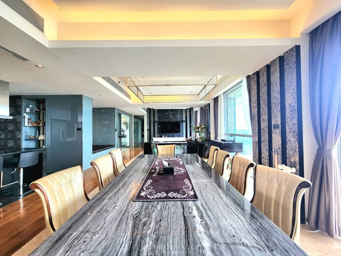 Condominio en Bangkok, Bangkok, Tailandia 4 - 18738357