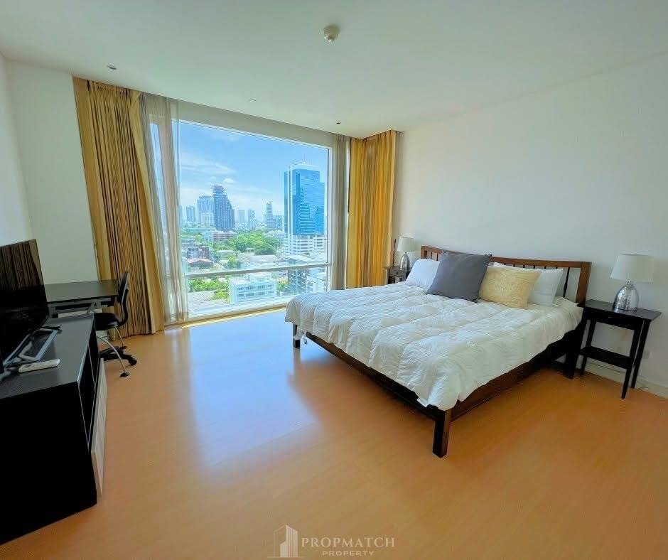 Eigentumswohnung in Bangkok, Bangkok, Thailand 2 - 18738359