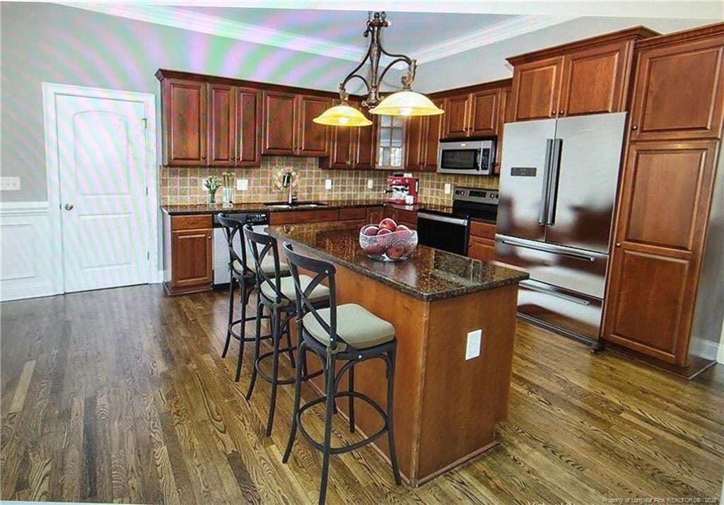 Casa en Cameron, Carolina del Norte, Estados Unidos 4 - 18738901
