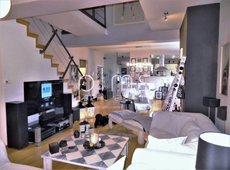 Wohnung in Voula, Attika, Griechenland 2 - 18738648