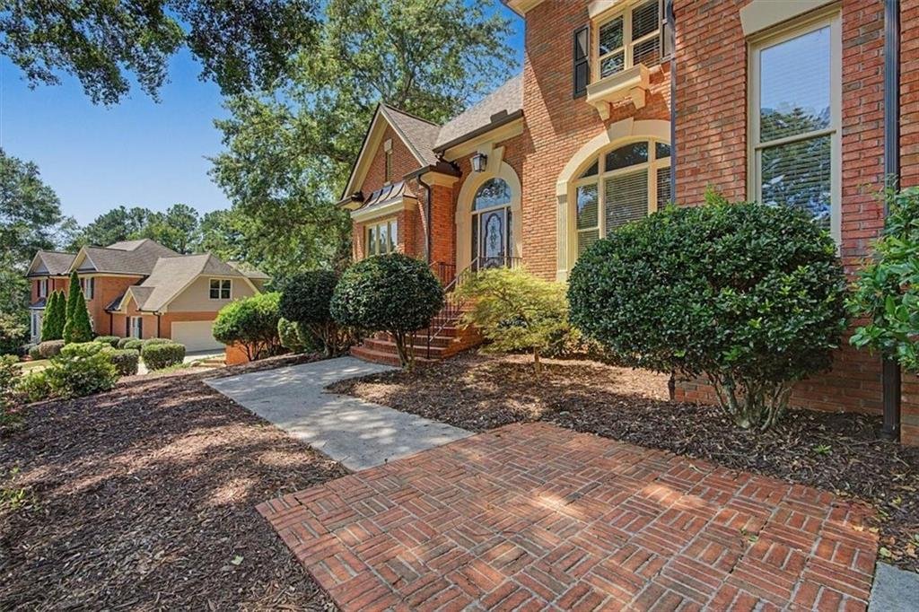 Casa a Cartersville, Georgia, Stati Uniti 4 - 18738675