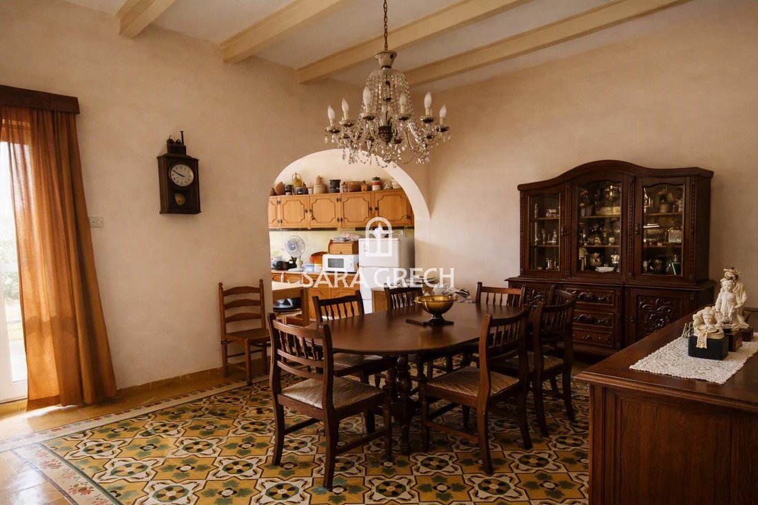 Townhouse en Lija, Malta 4 - 18730210