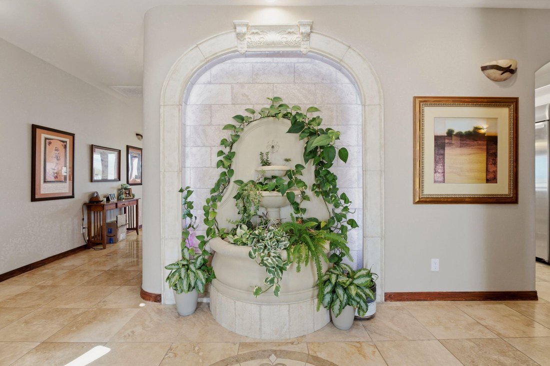 Maison à Rio Rancho, Nouveau-Mexique, États-Unis 2 - 18738862