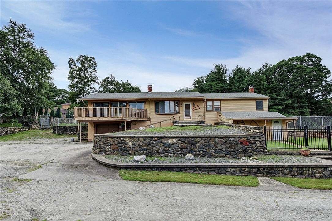 Haus in Johnston, Rhode Island, Vereinigte Staaten 2 - 18738341