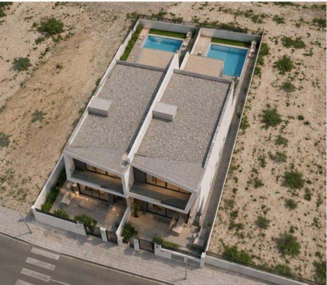 Villa à Ferrel, Leiria, Portugal 2 - 18416815