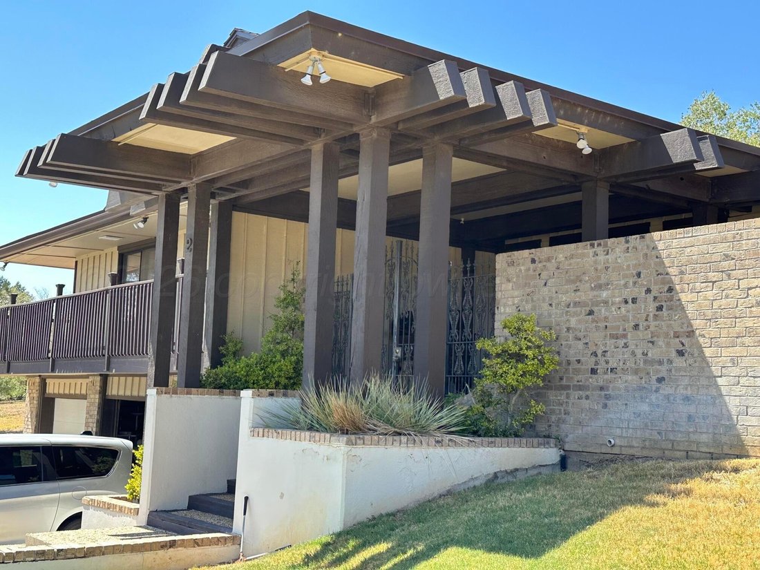 Casa en Amarillo, Texas, Estados Unidos 2 - 18738822