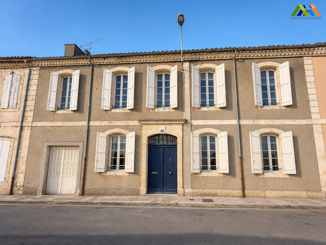 Maison à Fleurance, Occitanie, France 2 - 18738163