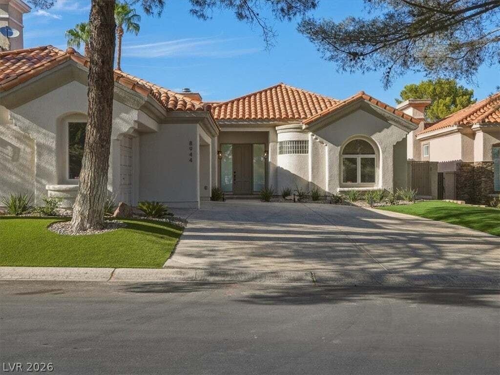 Casa en Las Vegas, Nevada, Estados Unidos 5 - 18738617
