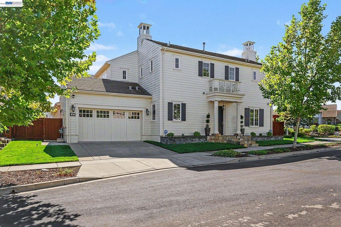 Casa a Danville, California, Stati Uniti 2 - 18738644