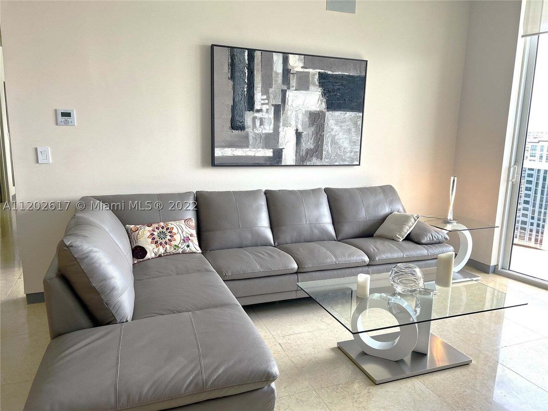 Appartement à Golden Beach, Floride, États-Unis 4 - 16638823