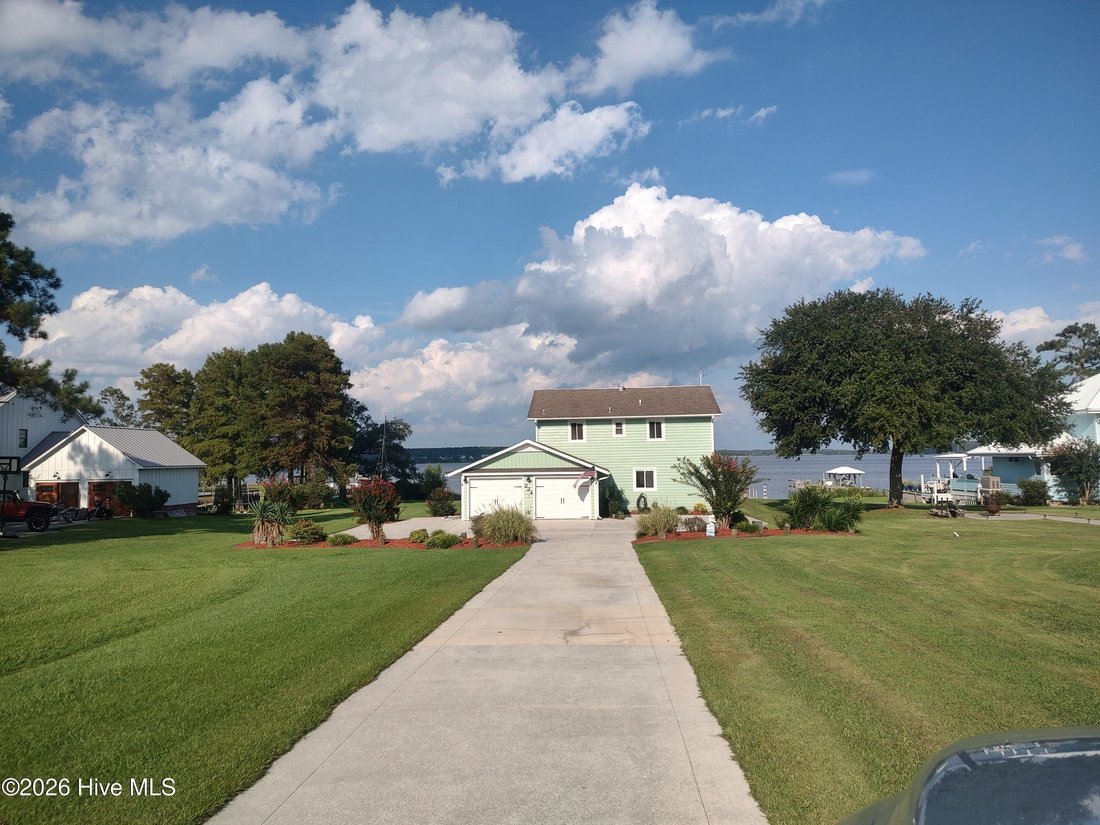 Haus in Cedar Point, North Carolina, Vereinigte Staaten 2 - 18738864