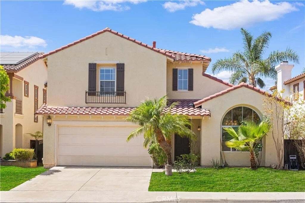 Maison à Tustin, Californie, États-Unis 1 - 18739158