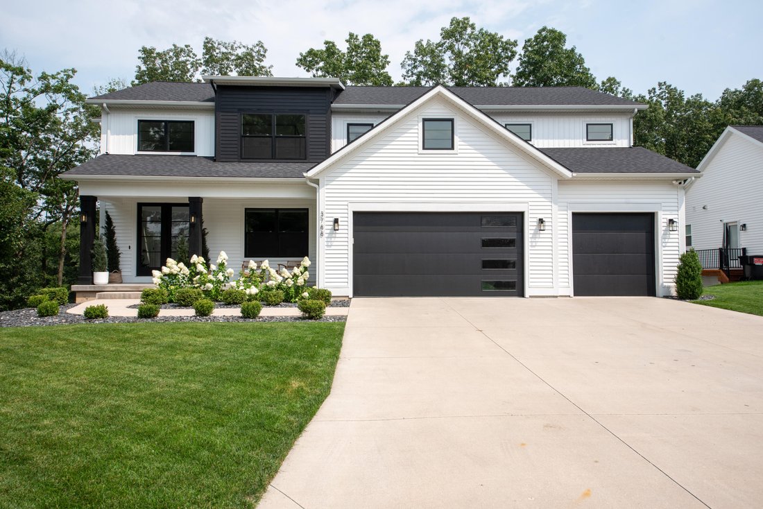 Casa a Grand Rapids, Michigan, Stati Uniti 2 - 18739001