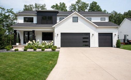 Casa en Grand Rapids, Míchigan, Estados Unidos 1